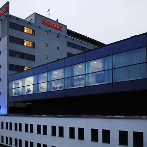 scandic-alvik.find-stockholm-hotels.com/