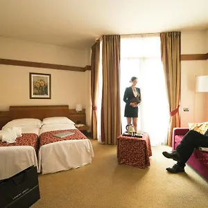 Hotel Milanore By Diva