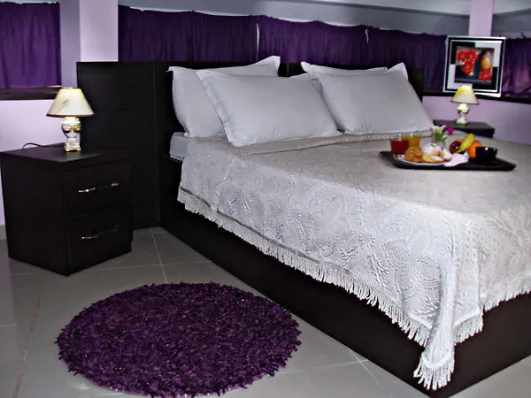 Jolly City Center Hotel Tirana