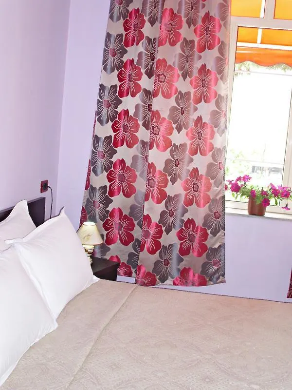 Jolly City Center Hotel Tirana 3*,